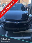 Chevrolet Blazer