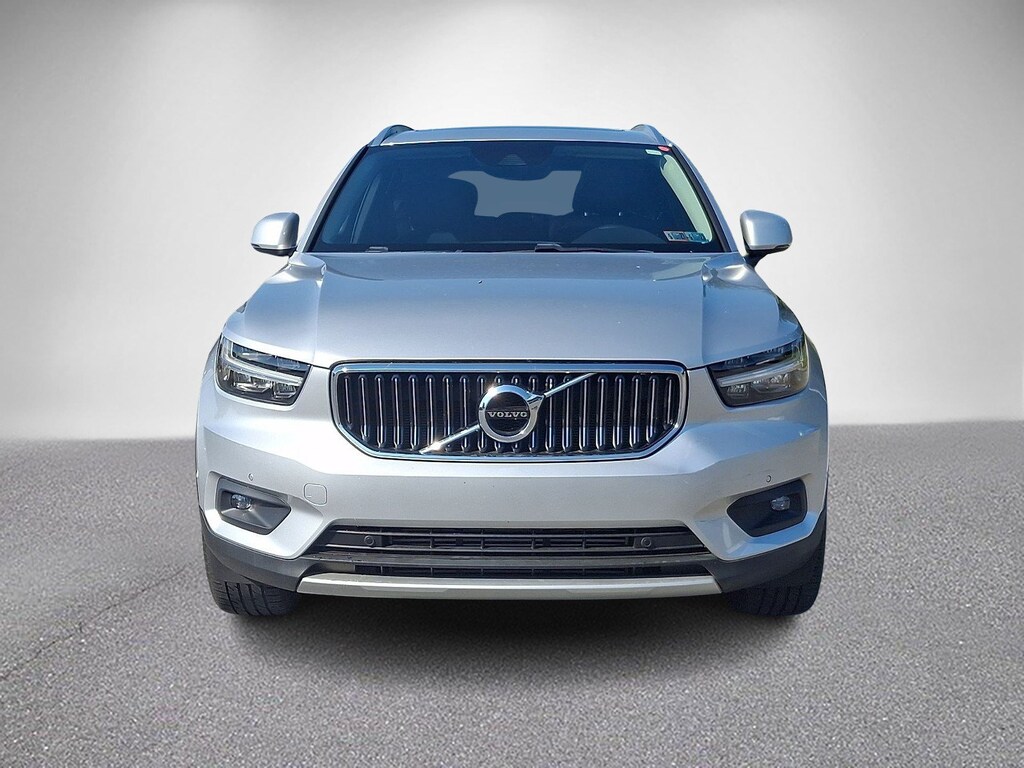 Used 2019 Volvo XC40 Inscription SUV