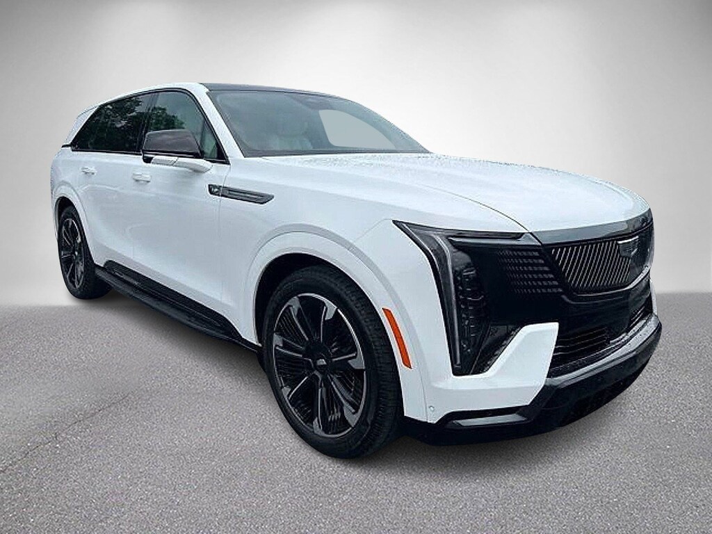 Certified 2025 Cadillac Escalade IQ Sport 1 SUV