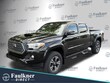 Toyota Tacoma 4WD