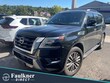 Nissan Armada