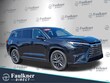  LEXUS TX