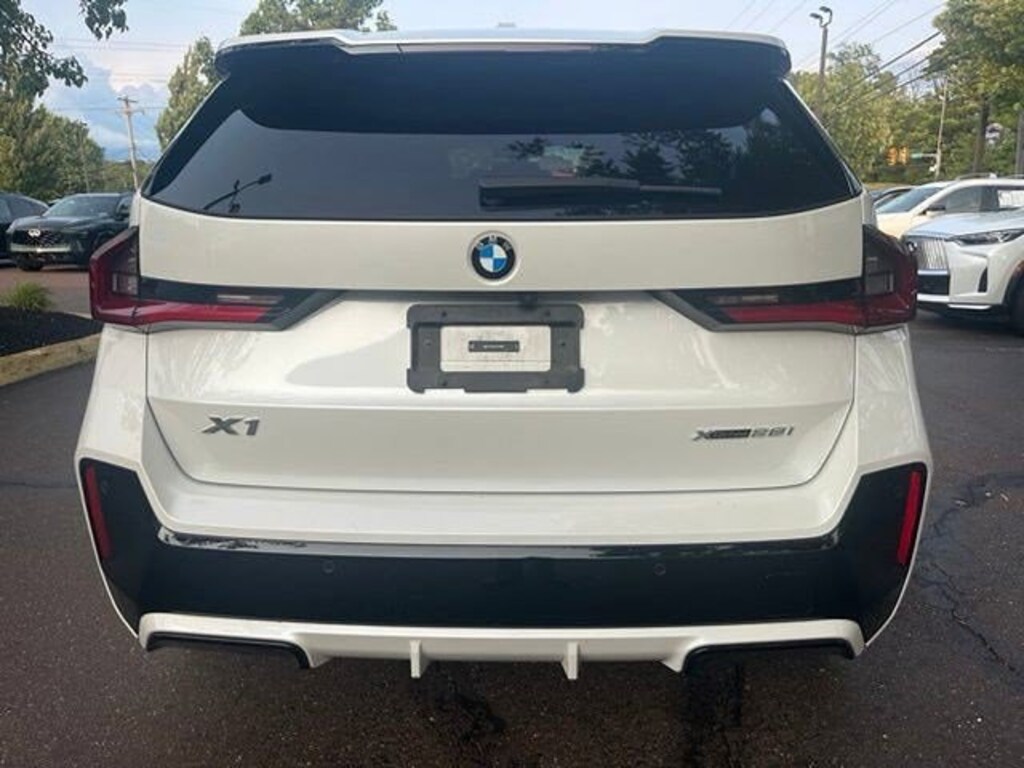 Used 2023 BMW X1 xDrive28i SUV