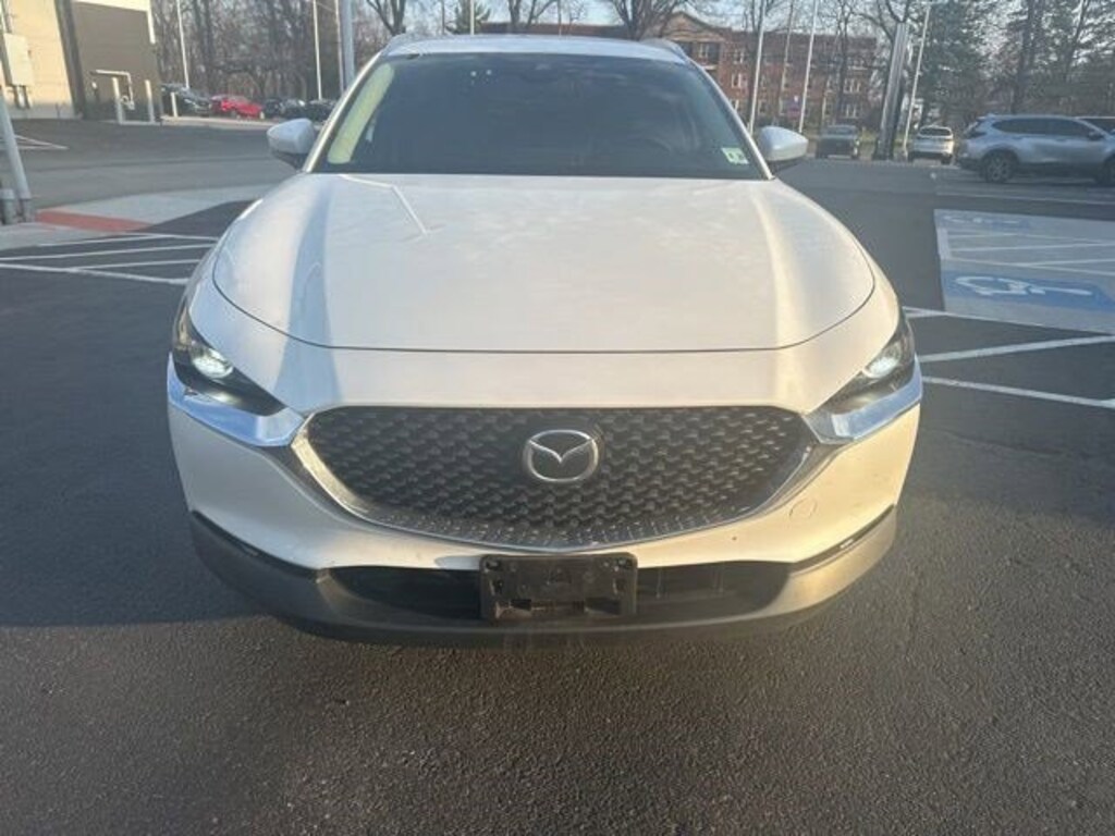 Certified 2023 Mazda CX-30 2.5 S Select Package SUV