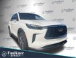 INFINITI QX60