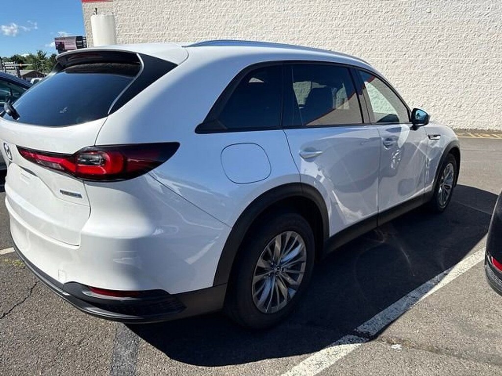 Used 2024 Mazda CX-90 Phev Preferred SUV