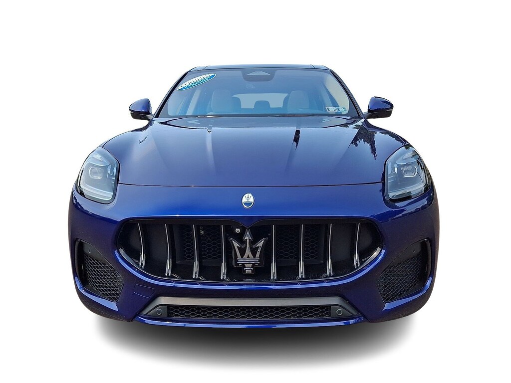 Used 2023 Maserati Grecale GT SUV