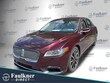 Lincoln Continental