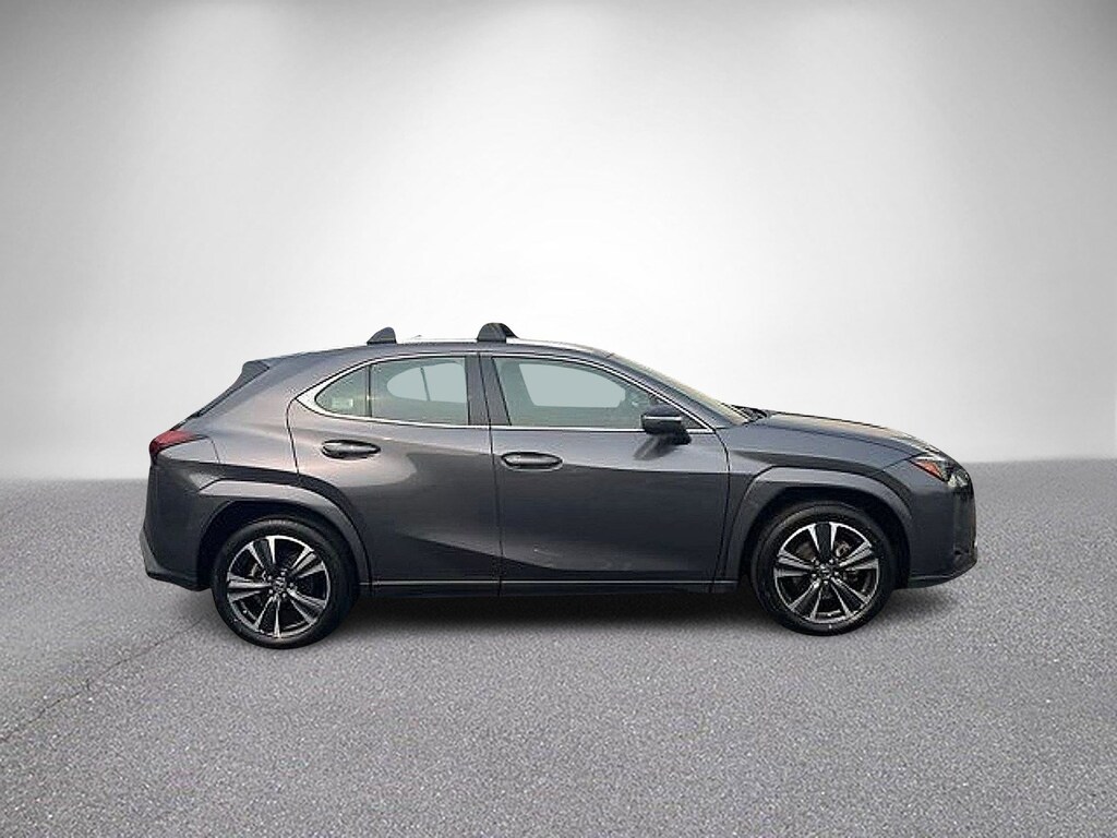 Used 2023 Lexus UX UX 250h Premium SUV
