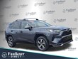  Toyota RAV4 Prime