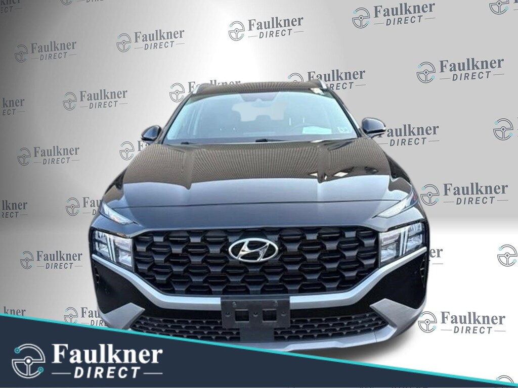 Certified 2023 Hyundai Santa Fe SEL SUV