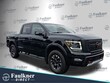  Nissan Titan