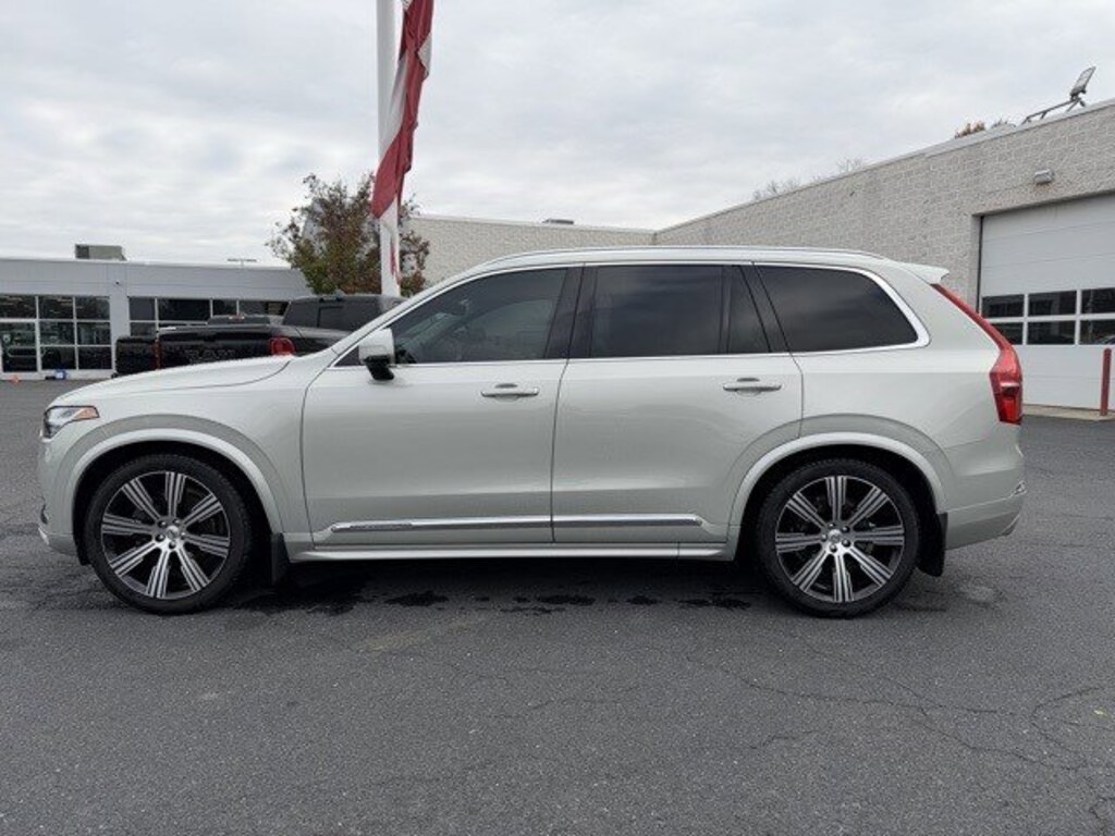 Used 2020 Volvo XC90 Inscription SUV
