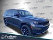 Jeep Grand Cherokee L