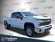Chevrolet Silverado 2500HD
