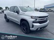 Chevrolet Silverado 1500 LTD