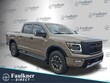 Nissan Titan