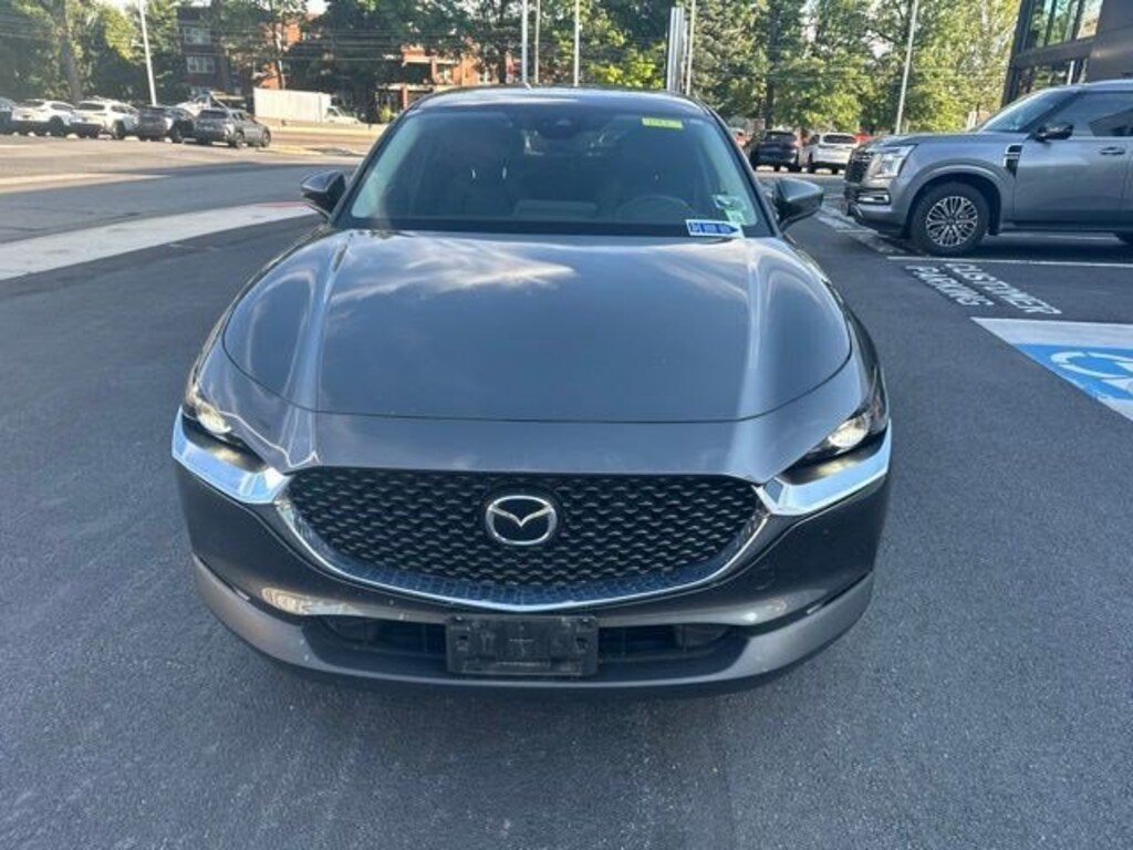 Certified 2023 Mazda CX-30 2.5 S Select Package SUV