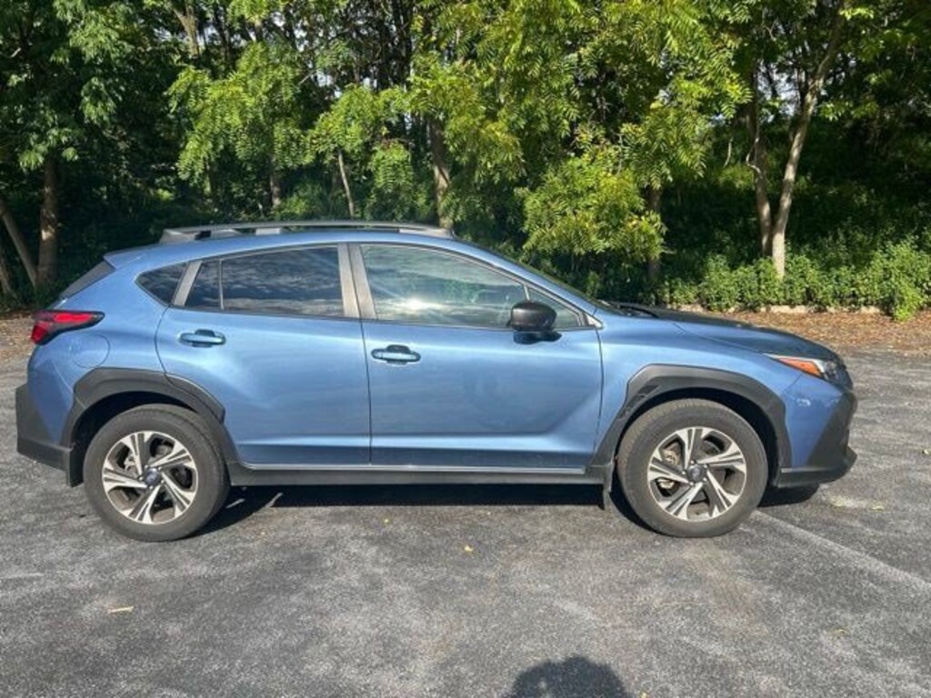 Used 2024 Subaru Crosstrek Premium SUV