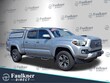  Toyota Tacoma 4WD