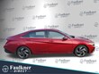 Hyundai Elantra Hybrid