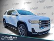 GMC Acadia