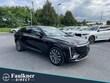  Cadillac Lyriq