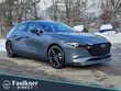  Mazda Mazda3 Hatchback