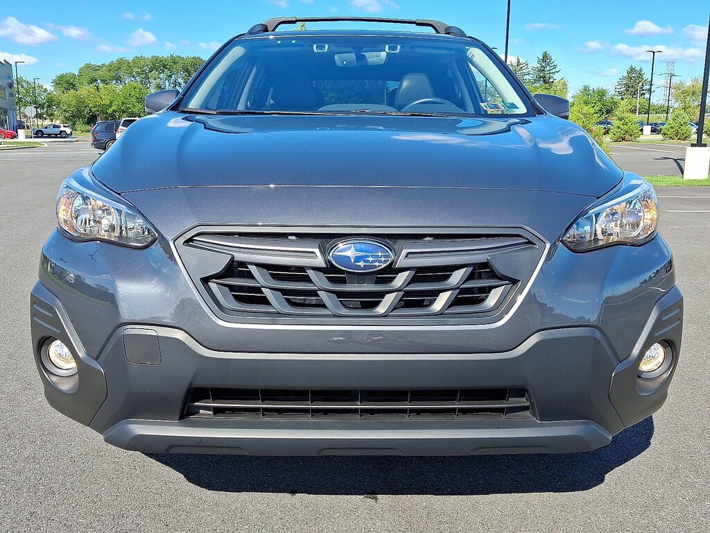 Used 2023 Subaru Crosstrek Sport SUV