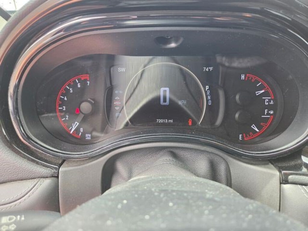 Used 2022 Dodge Durango SXT SUV