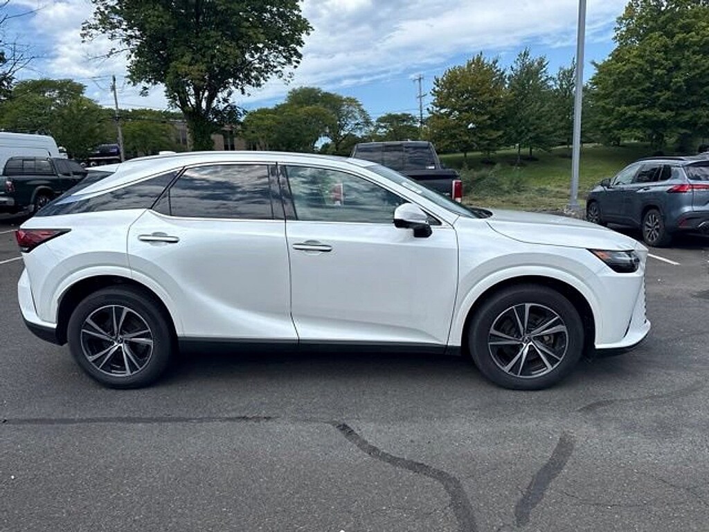 Used 2024 Lexus RX RX 350 Premium SUV