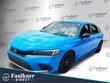  Honda Civic Hatchback