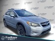 Subaru XV Crosstrek