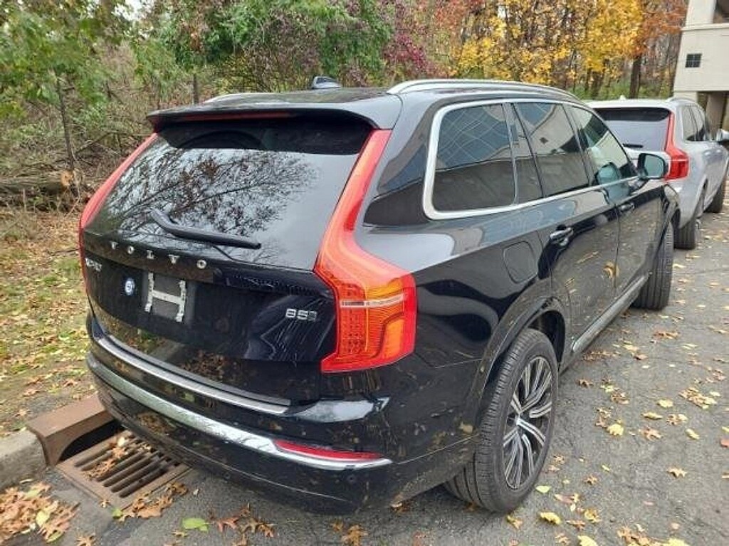 Certified 2024 Volvo XC90 Core Bright Theme SUV