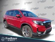 Honda Passport