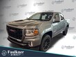 GMC Canyon