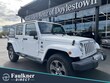 Jeep Wrangler JK Unlimited