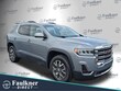 GMC Acadia