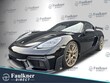 Porsche 718 Cayman