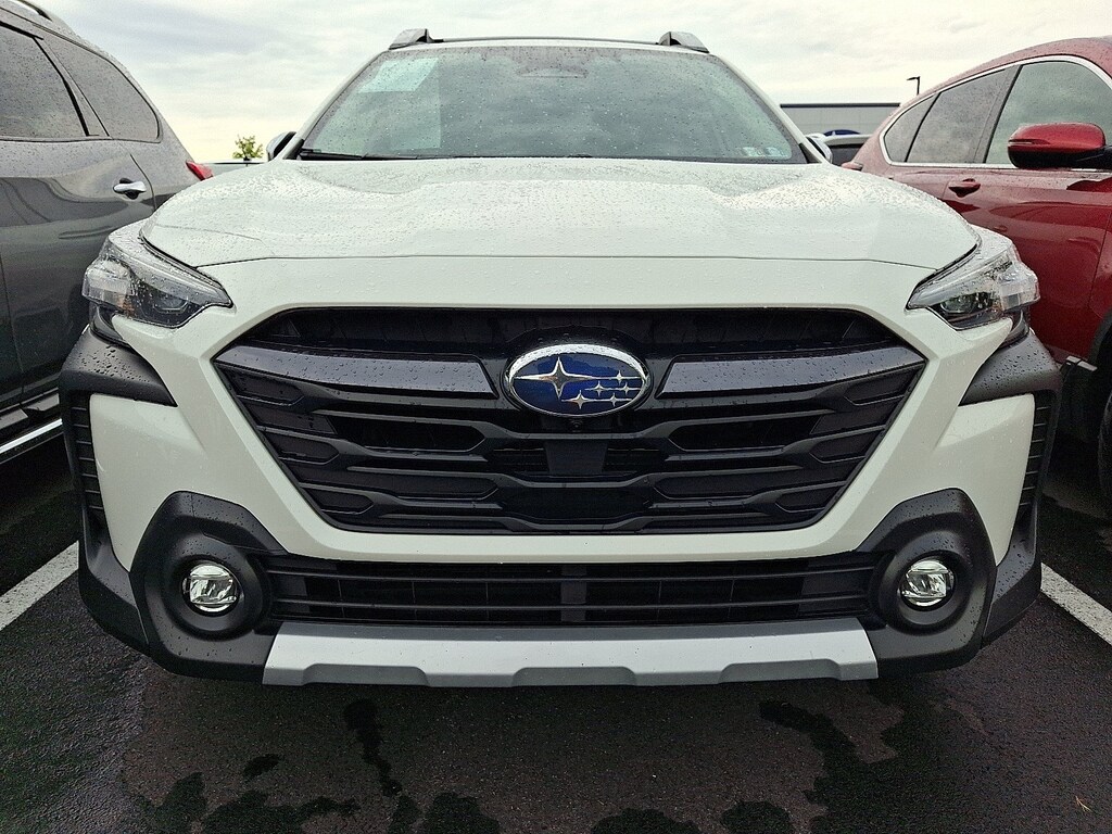 Certified 2023 Subaru Outback Touring XT SUV