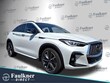  INFINITI QX55