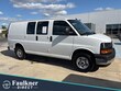 GMC Savana Cargo Van