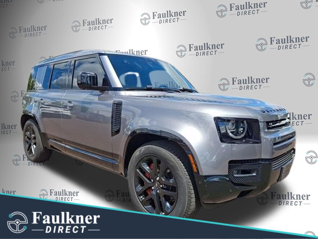 Used 2023 Land Rover Defender X-Dynamic SE SUV