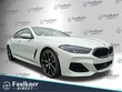 BMW 8 Series