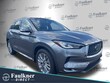 INFINITI QX50