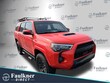  Toyota 4Runner