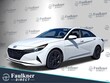 Hyundai Elantra Hybrid
