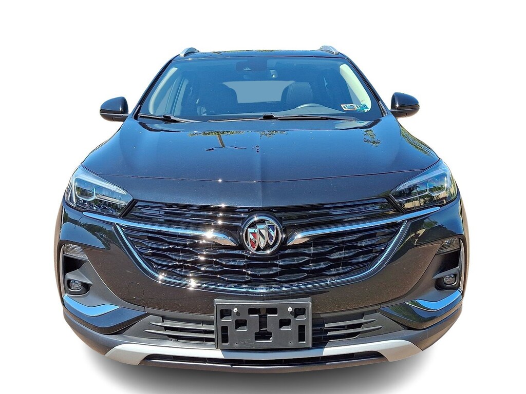 Used 2023 Buick Encore GX Essence SUV