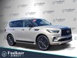 INFINITI QX80