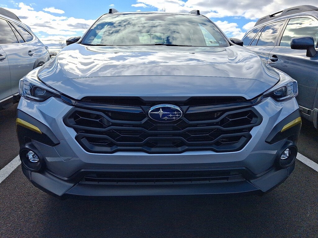 Certified 2025 Subaru Crosstrek Sport SUV